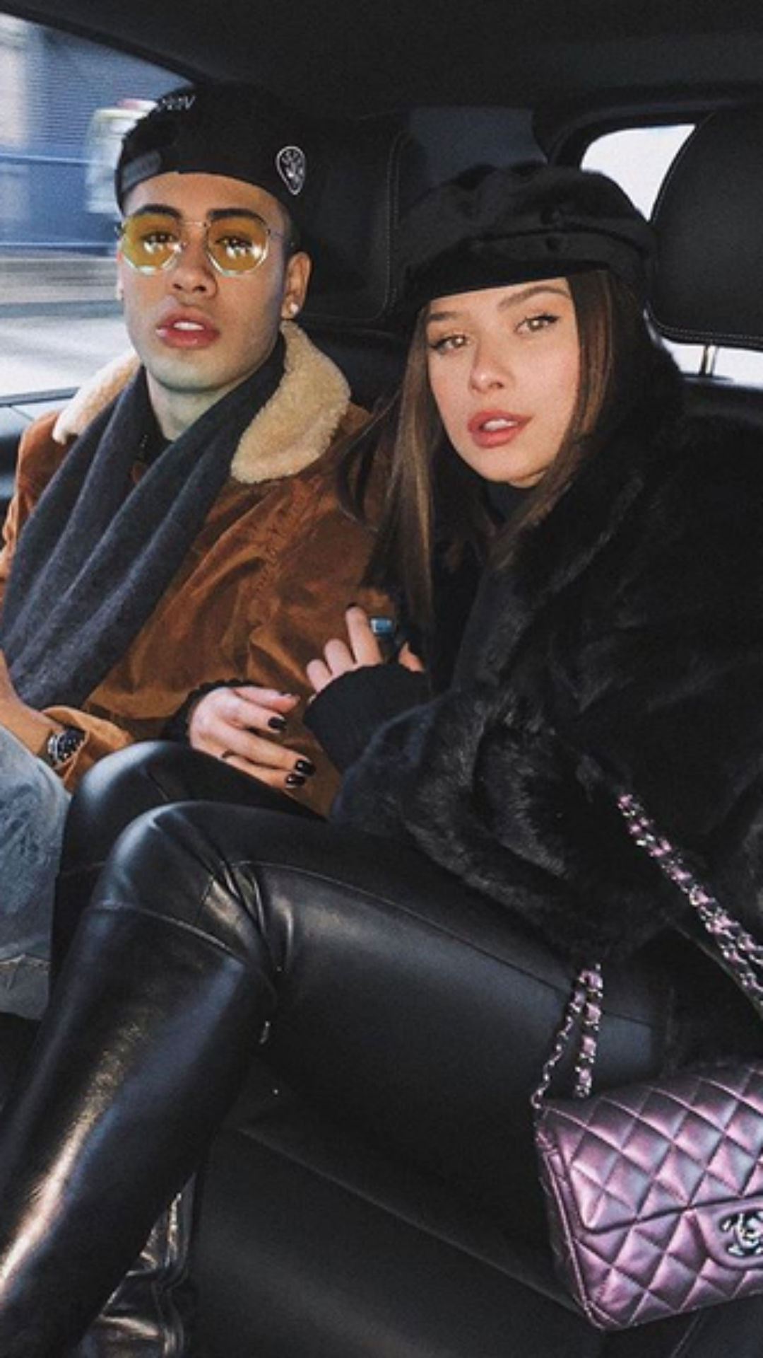 Kevinho, Flavia Pavanelli Kevinho, Flavia Pavanelli